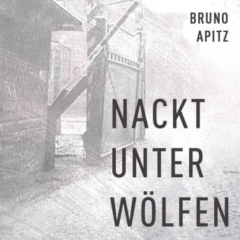 Download Nackt unter Wölfen by Bruno Apitz, Susanne Hantke