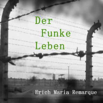 [German] - Der Funke Leben