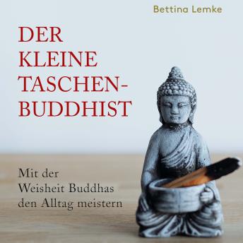Download Der kleine Taschenbuddhist by Bettina Lemke