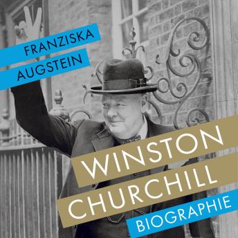 [German] - Winston Churchill: Biographie