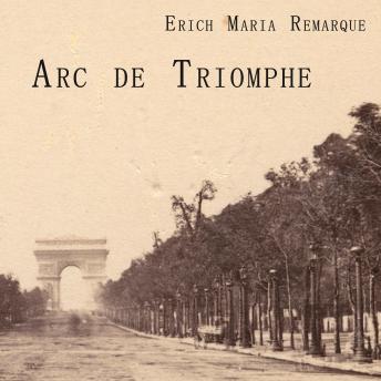 [German] - Arc de Triomphe