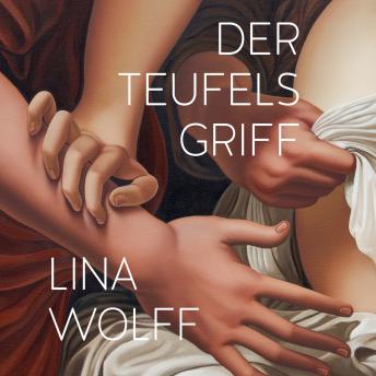 [German] - Der Teufelsgriff