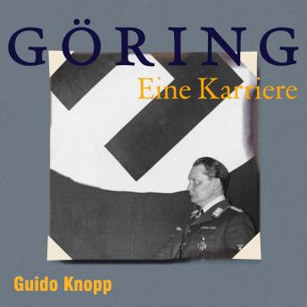 [German] - Göring: Eine Karriere