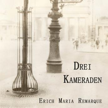 [German] - Drei Kameraden