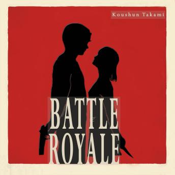 [German] - Battle Royale
