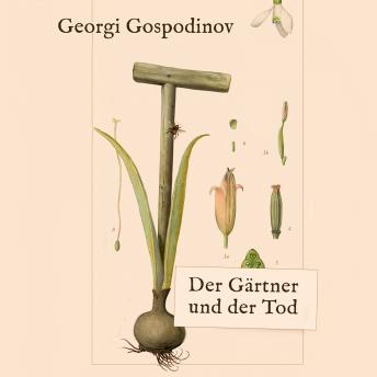 [German] - Der Gärtner und der Tod