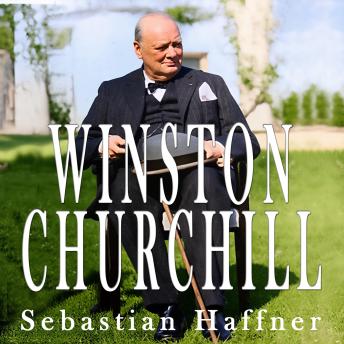 [German] - Winston Churchill