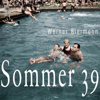 [German] - Sommer 39