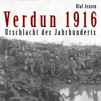 [German] - Verdun 1916: Urschlacht des Jahrhunderts