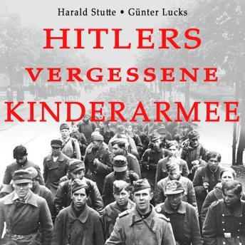 [German] - Hitlers vergessene Kinderarmee