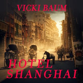 [German] - Hotel Shanghai