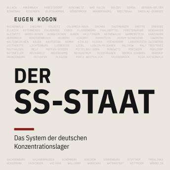 [German] - Der SS-Staat: Das System der deutschen Konzentrationslager