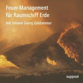 [German] - Feuer-Management für Raumschiff Erde