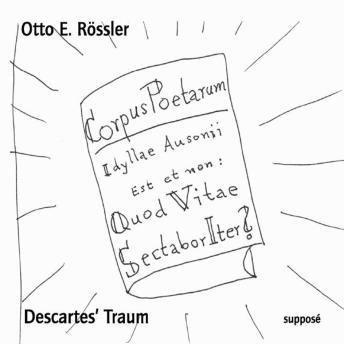 [German] - Descartes' Traum: Von der unendlichen Macht des Außenstehens