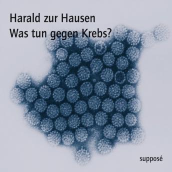 Download Was tun gegen Krebs? by Klaus Sander, Harald Zur Hausen