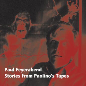 Stories from Paolino's Tapes: Private Recordings 1984-1993