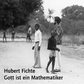 [German] - Gott ist ein Mathematiker: Annäherungen an die traditionelle Psychiatrie in Togo