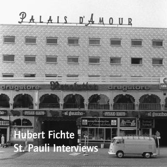 [German] - St. Pauli Interviews: Originalaufnahmen 1969