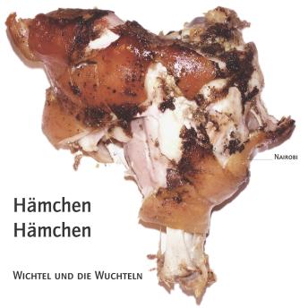 [German] - Hämchen Hämchen / Wunderschöner junger Mann
