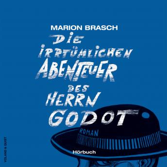 [German] - Die irrtümlichen Abenteuer des Herrn Godot