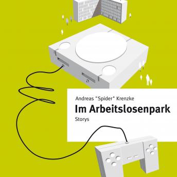 [German] - Im Arbeitslosenpark
