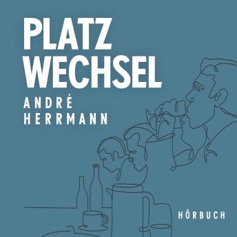 [German] - Platzwechsel