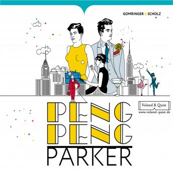 [German] - PENG PENG Parker