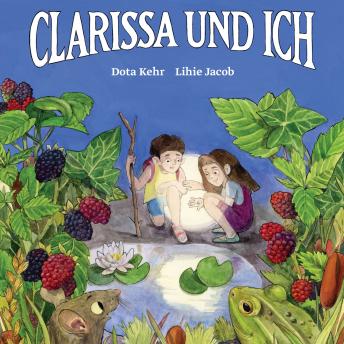[German] - Clarissa und ich