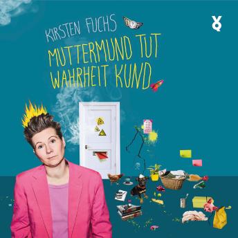 [German] - Muttermund tut Wahrheit kund