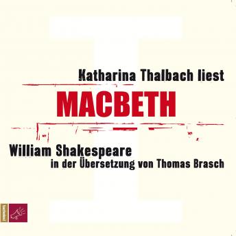 [German] - Macbeth (Ungekürzt)