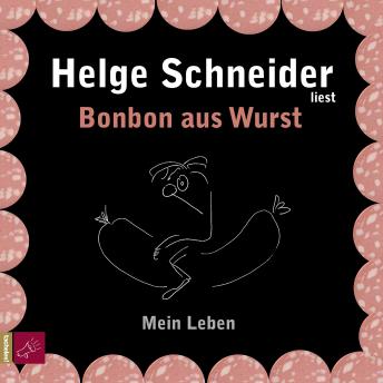 [German] - Bonbon aus Wurst