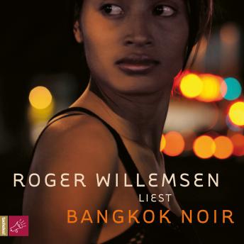 [German] - Bangkok Noir