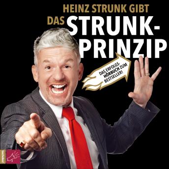[German] - Das Strunk-Prinzip (gekürzt)