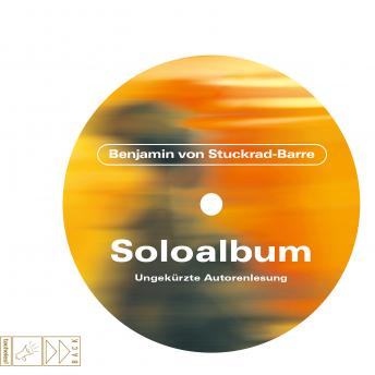 [German] - Soloalbum - Jubiläumsausgabe