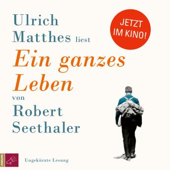 [German] - Ein ganzes Leben (Ungekürzt)