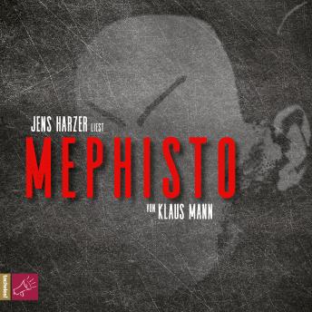 [German] - Mephisto