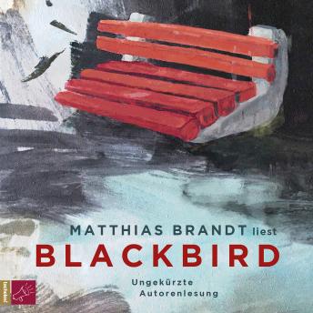 [German] - Blackbird (Ungekürzt)