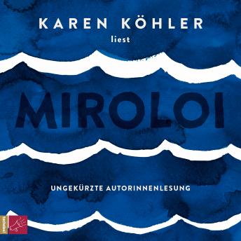 [German] - Miroloi (Ungekürzt)