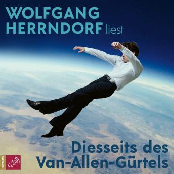 [German] - Diesseits des Van-Allen-Gürtels