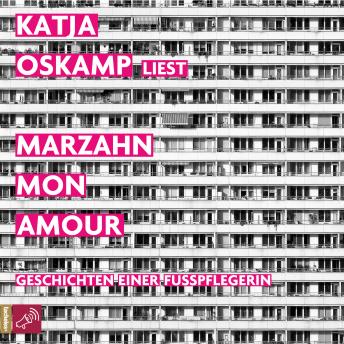 [German] - Marzahn, mon amour