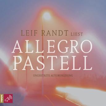 Allegro Pastell sample.