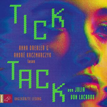 [German] - Tick Tack (Ungekürzt)
