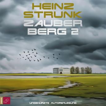 [German] - Zauberberg 2 (ungekürzt)