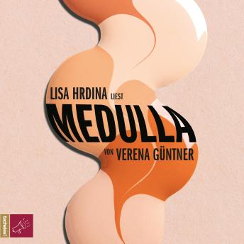 [German] - Medulla (ungekürzt)