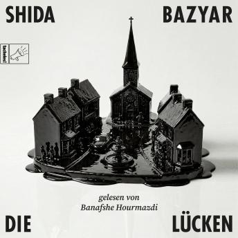 [German] - Die Lücken (Ungekürzt)