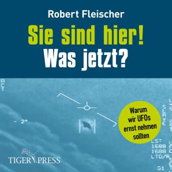 [German] - Sie sind hier! Was jetzt?