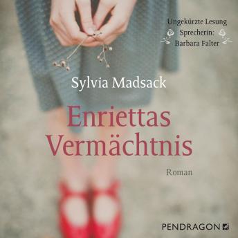 [German] - Enriettas Vermächtnis