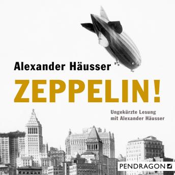 [German] - Zeppelin!