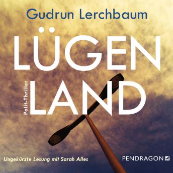 [German] - Lügenland