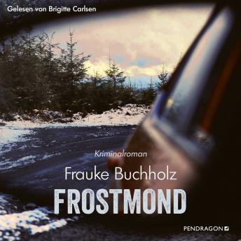 [German] - Frostmond: Kriminalroman